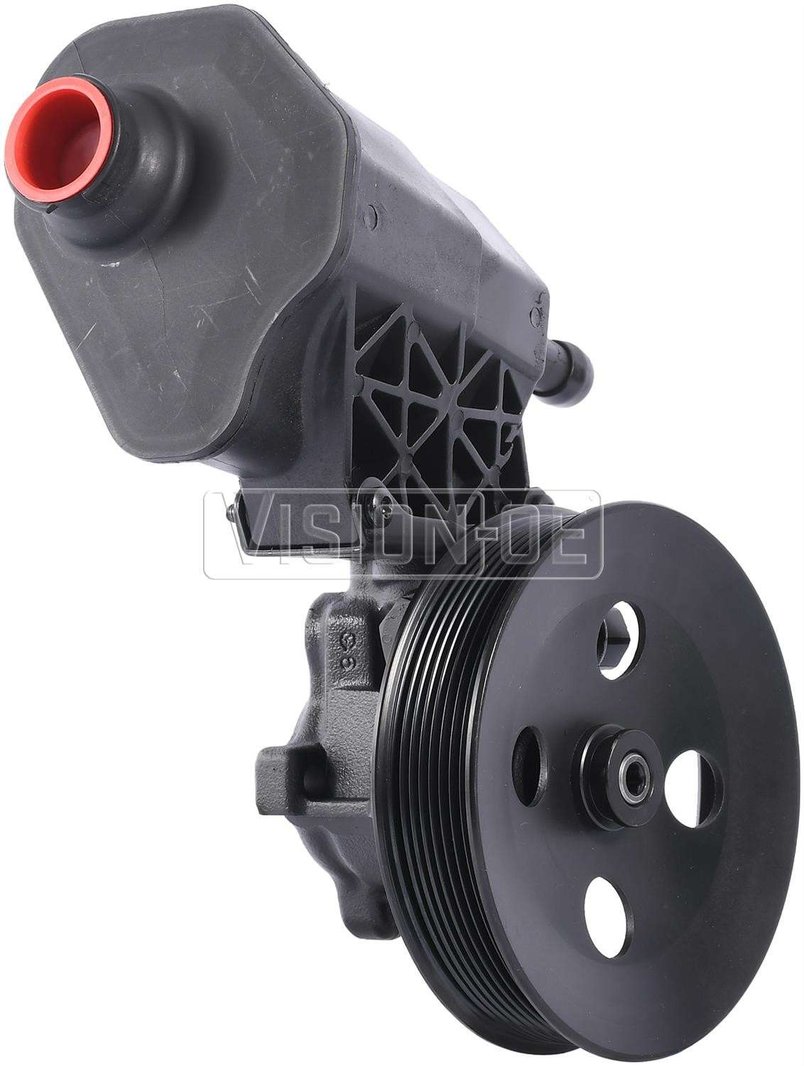 Vision OE New Power Steering Pump 720-01125A2