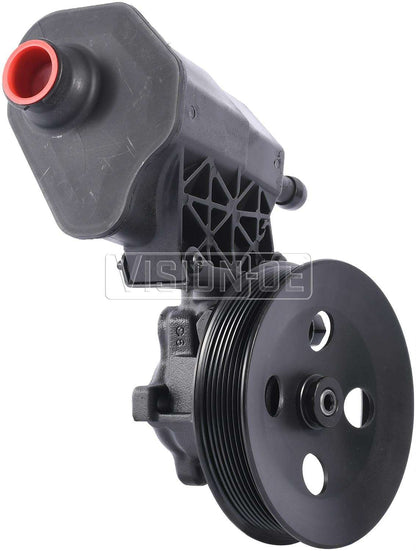 Vision OE New Power Steering Pump 720-01125A2