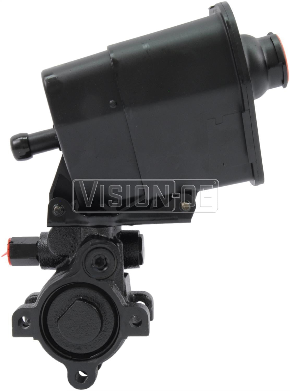 BBB Industries Power Steering Pump 720-01125