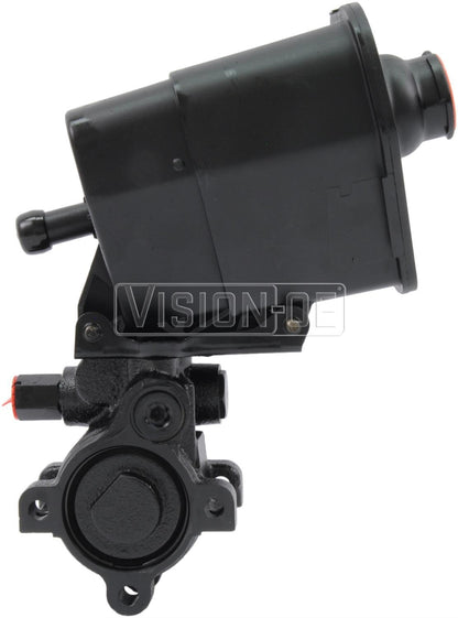 BBB Industries Power Steering Pump 720-01125