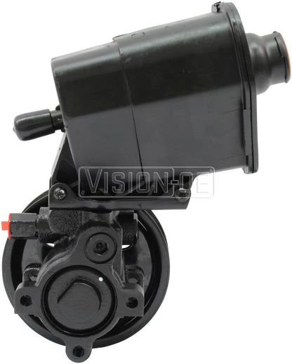 BBB Industries Remanufactured Power Steering Pump 720-01126A1