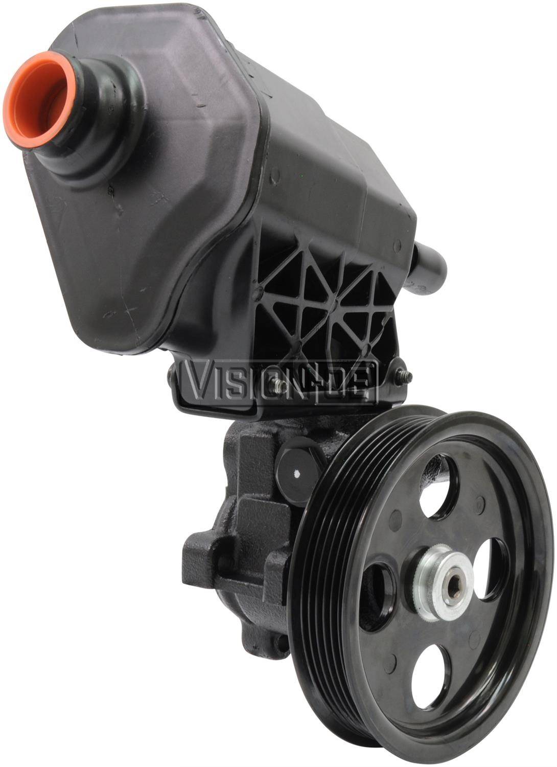 Vision OE New Power Steering Pump 720-01126A1