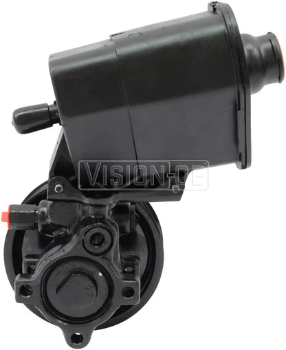 BBB Industries Remanufactured Power Steering Pump 720-01126A2