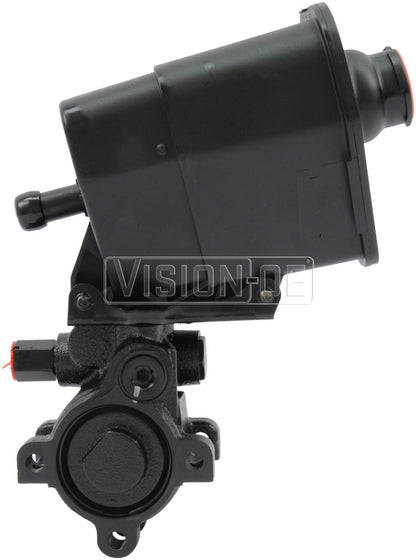 BBB Industries Remanufactured Power Steering Pump 720-01126