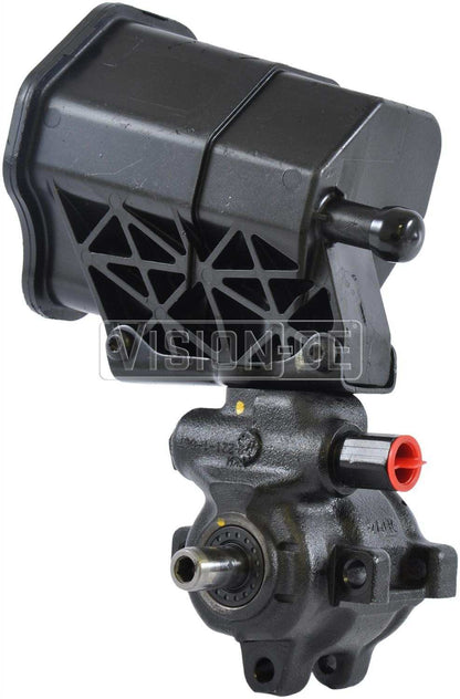 BBB Industries Remanufactured Power Steering Pump 720-01185