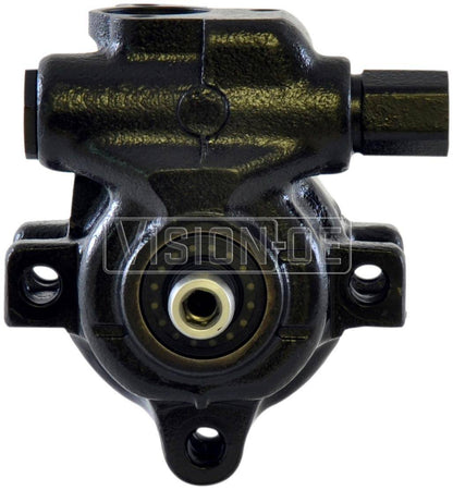 BBB Industries Remanufactured Power Steering Pump 720-0126