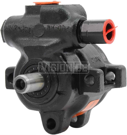 BBB Industries Remanufactured Power Steering Pump 720-0185
