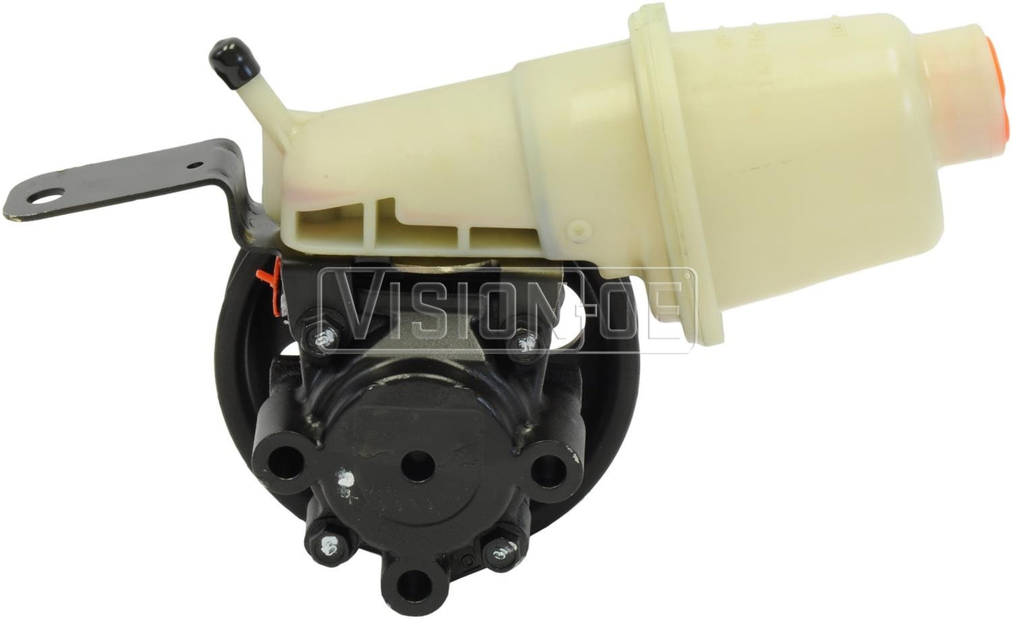 BBB Industries Remanufactured Power Steering Pump 720-02193