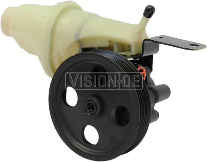 BBB Industries Remanufactured Power Steering Pump 720-02193