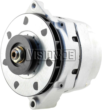 BBB Industries Remanufactured Alternator 7273-12