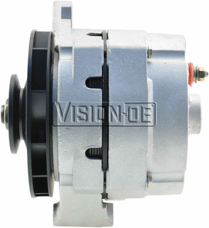 BBB Industries Remanufactured Alternator 7273-12