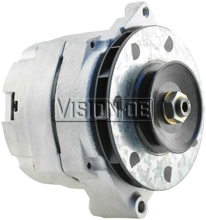 BBB Industries Remanufactured Alternator 7273-3