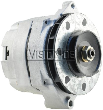 BBB Industries Remanufactured Alternator 7273-3