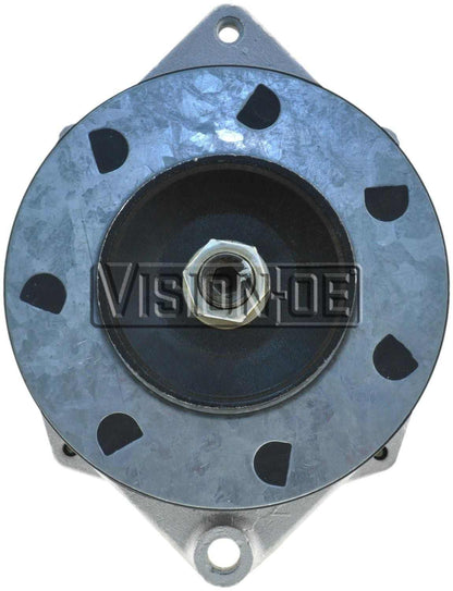 BBB Industries Remanufactured Alternator 7273-3