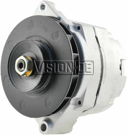 BBB Industries Remanufactured Alternator 7273-9