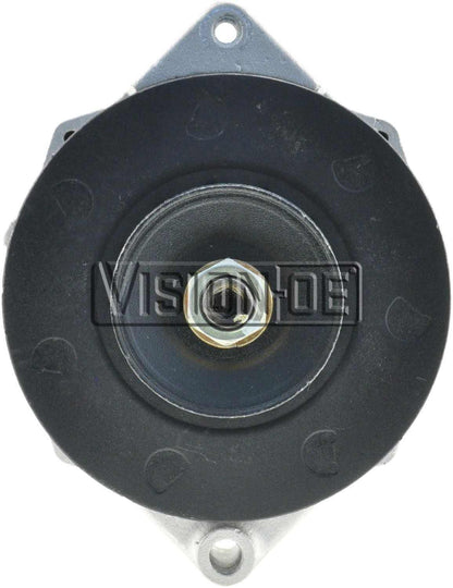 BBB Industries Remanufactured Alternator 7273-9