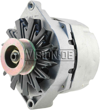 BBB Industries Remanufactured Alternator 7288-12