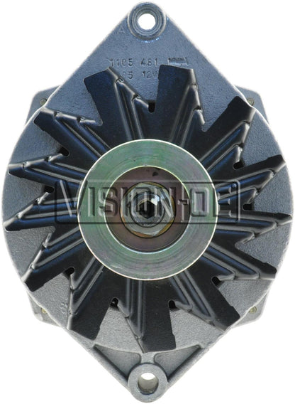BBB Industries Remanufactured Alternator 7288-12