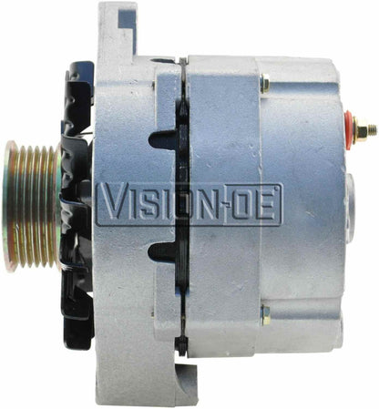 BBB Industries Remanufactured Alternator 7288-12