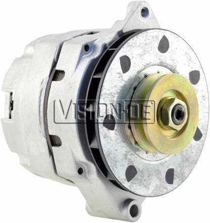 BBB Industries Remanufactured Alternator 7294-3