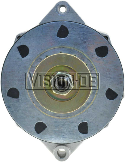 BBB Industries Remanufactured Alternator 7294-3