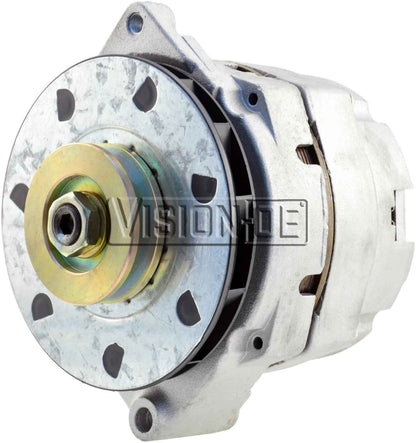 BBB Industries Remanufactured Alternator 7294-9