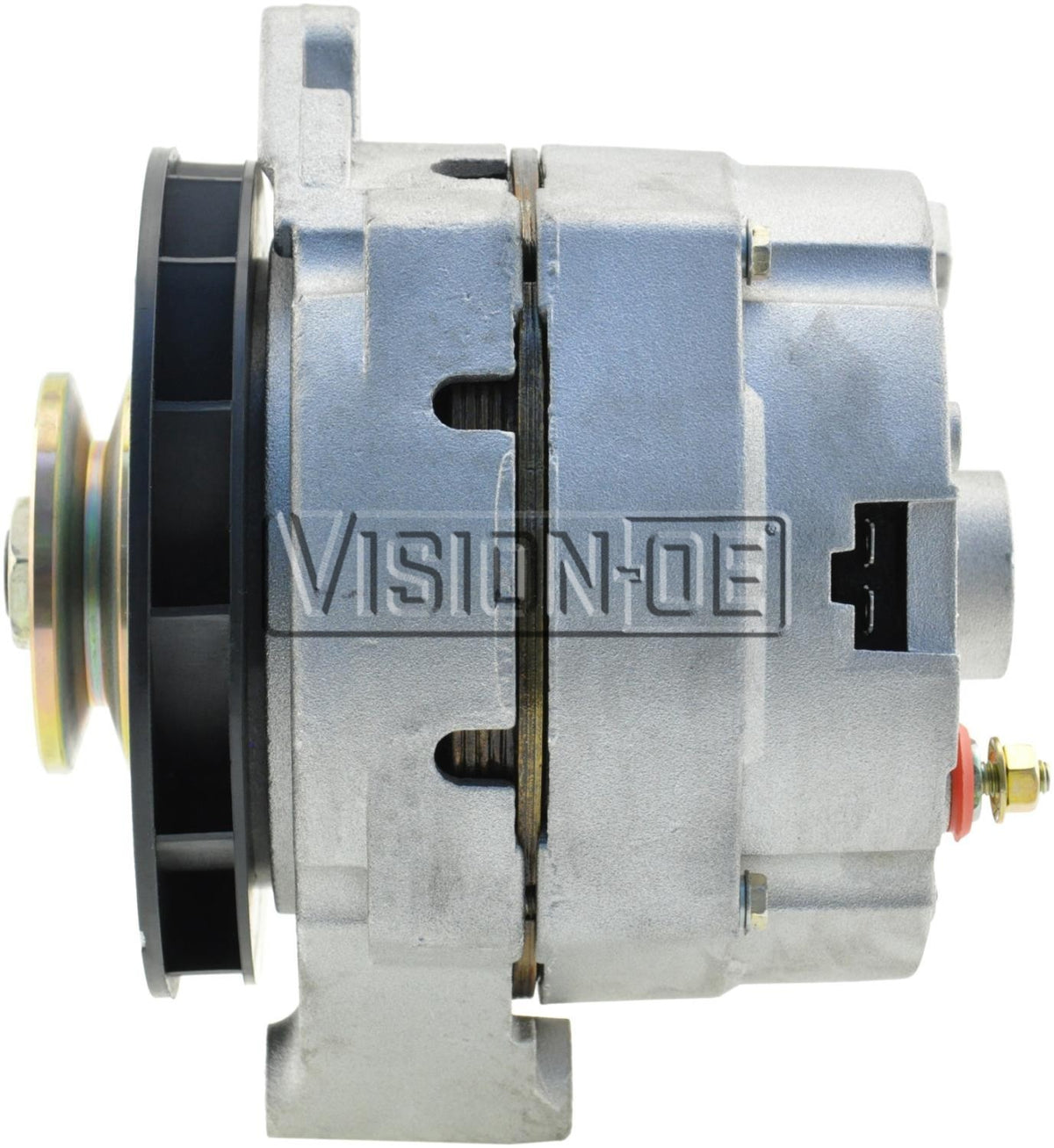 BBB Industries Remanufactured Alternator 7294-9