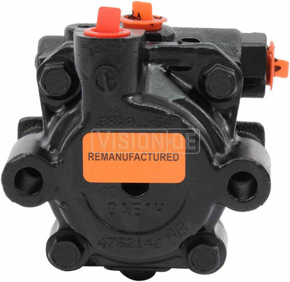 BBB Industries Remanufactured Power Steering Pump 730-0107
