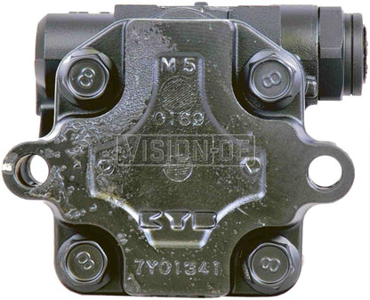 BBB Industries Power Steering Pump 730-0115