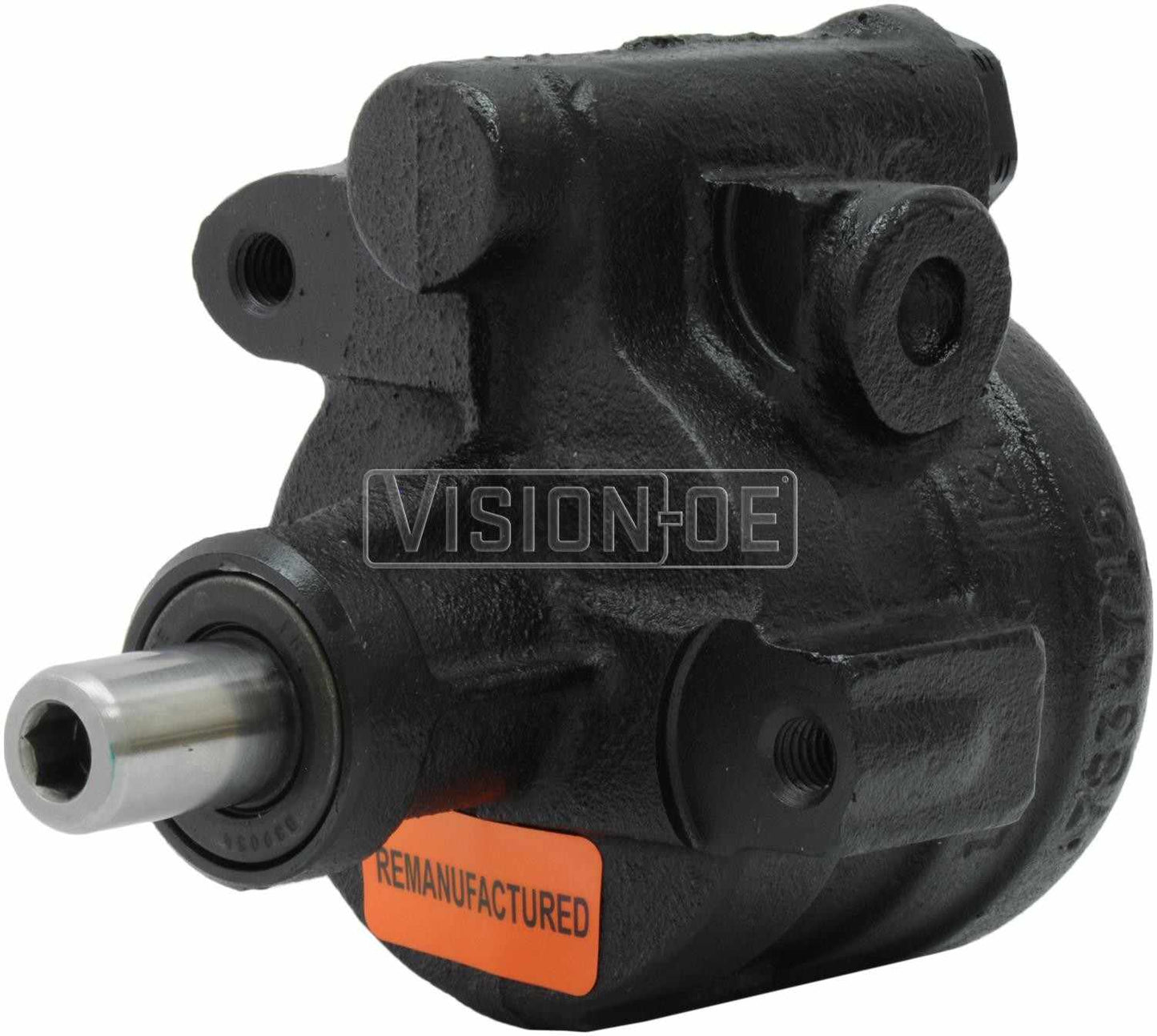 BBB Industries Power Steering Pump 730-0116