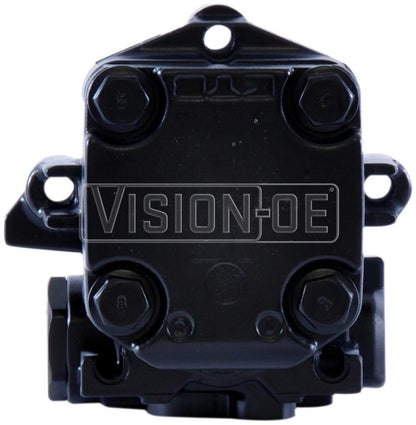 BBB Industries Remanufactured Power Steering Pump 730-0117