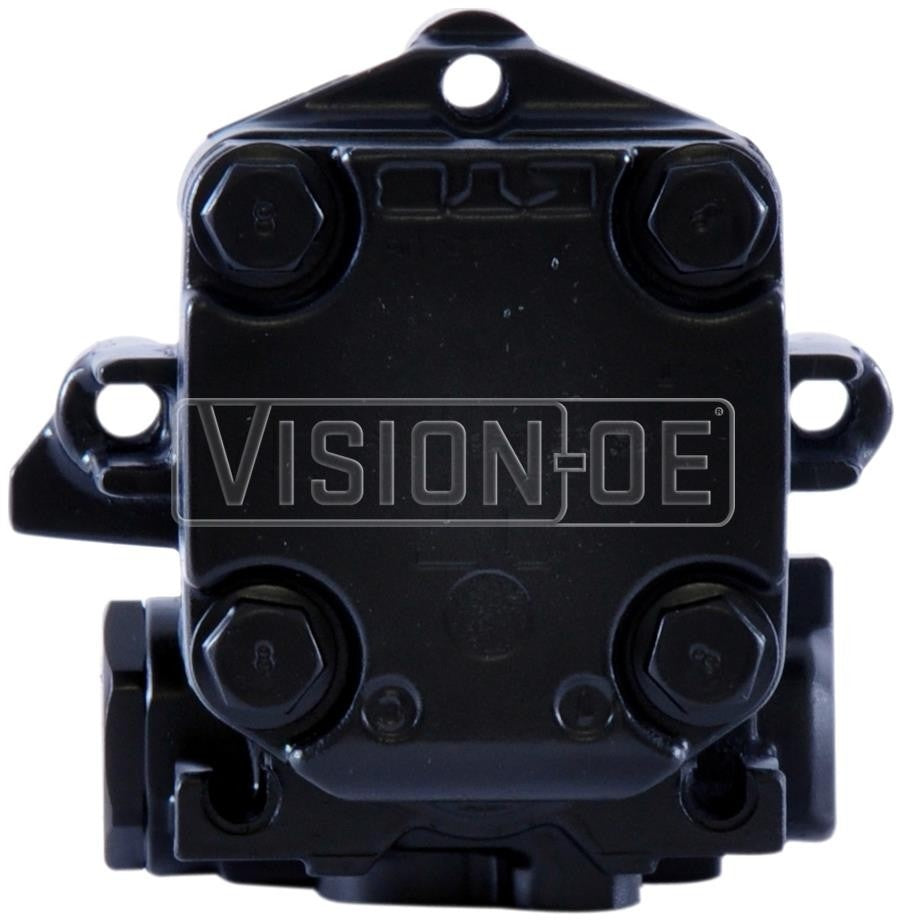 BBB Industries Remanufactured Power Steering Pump 730-0117