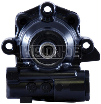 BBB Industries Remanufactured Power Steering Pump 730-0117