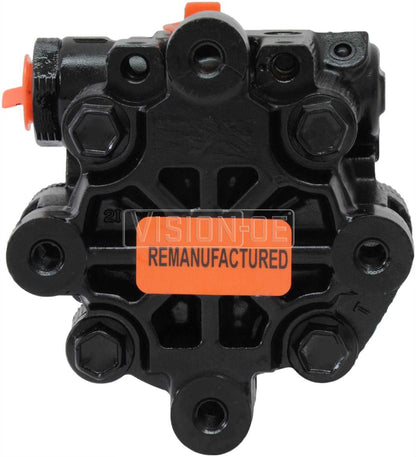 BBB Industries Remanufactured Power Steering Pump 730-0119