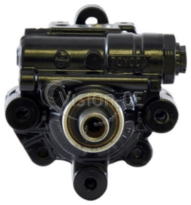 BBB Industries Remanufactured Power Steering Pump 730-0119