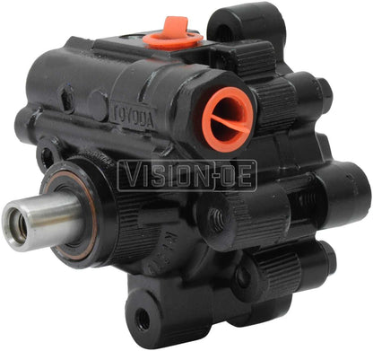 BBB Industries Remanufactured Power Steering Pump 730-0119