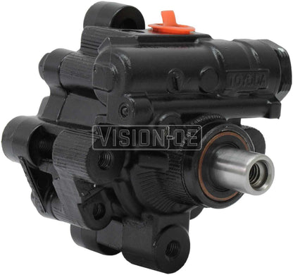 BBB Industries Remanufactured Power Steering Pump 730-0119