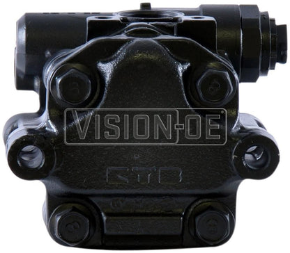 BBB Industries Remanufactured Power Steering Pump 730-0120