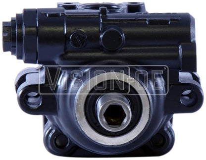 BBB Industries Remanufactured Power Steering Pump 730-0120