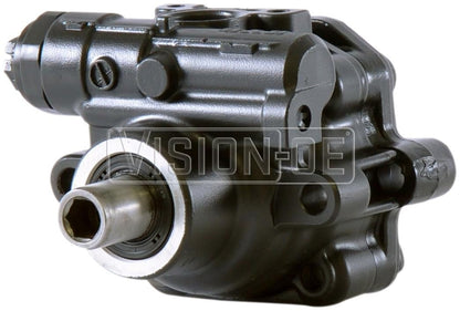 BBB Industries Remanufactured Power Steering Pump 730-0120