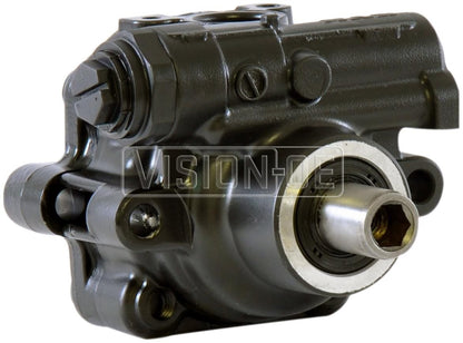 BBB Industries Remanufactured Power Steering Pump 730-0120