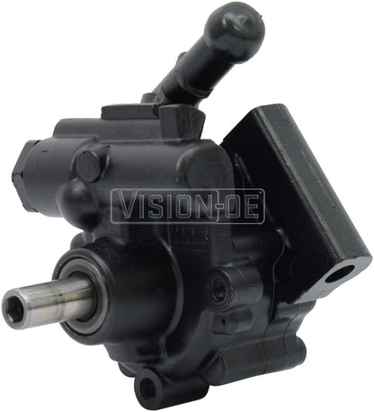 BBB Industries Remanufactured Power Steering Pump 730-0121