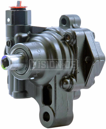 BBB Industries Power Steering Pump 730-0126
