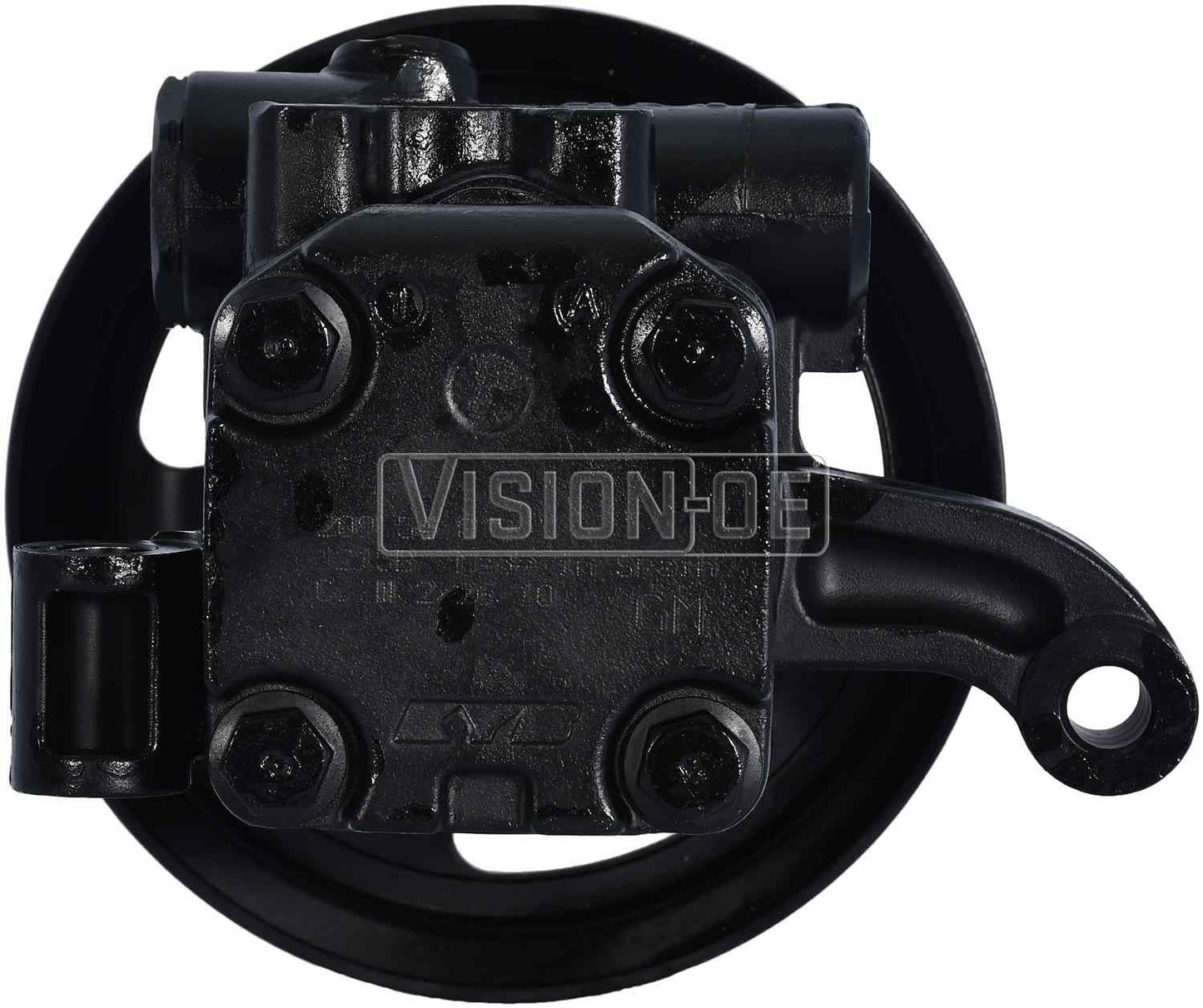 BBB Industries 730-0127A1