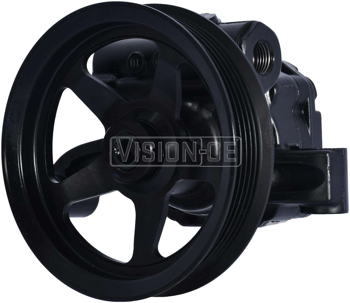 BBB Industries 730-0127A1