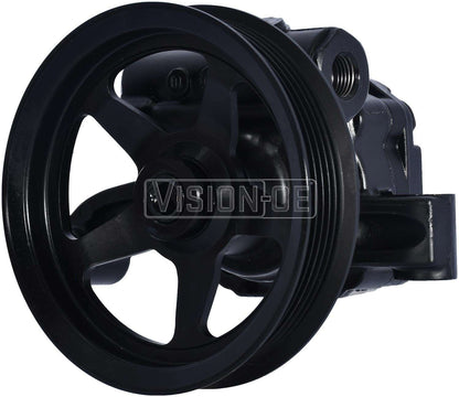 BBB Industries 730-0127A1