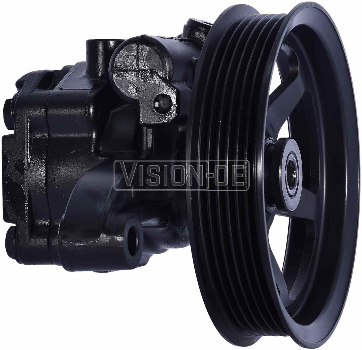 BBB Industries 730-0127A1