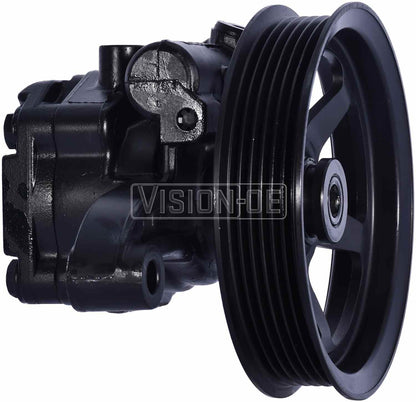 BBB Industries 730-0127A1