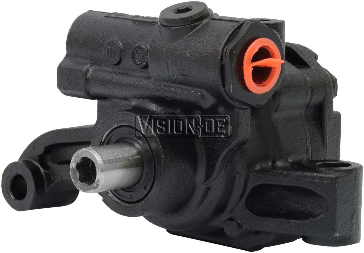 Vision OE Remanufactured Power Steering Pump 730-0127