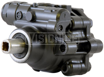 BBB Industries Remanufactured Power Steering Pump 730-0129